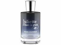Juliette has a Gun Musc Invisible E.d.P. Nat. Spray 50 ml Damen, Grundpreis: &euro;