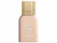 Sisley Phyto-Teint Nude 30 ml, 2N - Ivory Beige Damen, Grundpreis: &euro; 2.850,- / l
