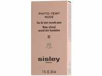 Sisley Phyto-Teint Nude 30 ml, 2C - Soft Beige Damen, Grundpreis: &euro; 2.850,- / l