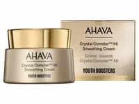 Ahava Crystal Osmoter X6 Smoothing Cream 50 ml, Grundpreis: &euro; 1.680,- / l