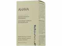 Ahava Deadsea Water Magnesium Rich Deodorant 50 ml, Grundpreis: &euro; 360,- / l