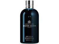 Molton Brown Dark Leather Bath & Shower Gel 300 ml Herren, Grundpreis: &euro;...
