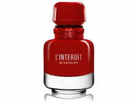 Givenchy L'Interdit Rouge Ultime E.d.P. Nat. Spray 35 ml Damen, Grundpreis: &euro;