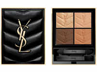 Yves Saint Laurent Couture Baby Clutch 4er Eyeshadow 5 g, 300 - Kasbah Spices Damen