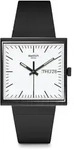 Swatch What If ...Black?