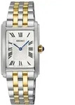 Seiko Klassik Bicolor Quarz SWR087P1