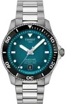 TISSOT Seastar 1000 40mm Powermatic 80