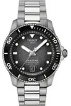 TISSOT Seastar 1000 Powermatic 80 40mm