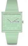Swatch What If ...Mint?