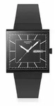 Swatch What If ...Blackagain? SO34B701