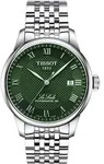 TISSOT Le Locle Powermatic 80