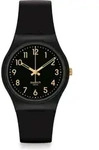 Swatch Golden Tac