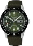 Seiko 5 Sports Automatik 41mm HDB008K1