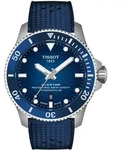 TISSOT Seastar 2000 Professional 44mm Powermatic 80 T120.907.17.041.00