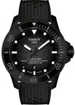 TISSOT Seastar 2000 Professional 44mm Powermatic 80 T120.907.37.051.00