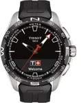 TISSOT T-Touch Connect Solar