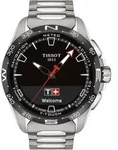 TISSOT T-Touch Connect Solar