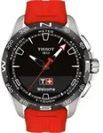 TISSOT T-Touch Connect Solar