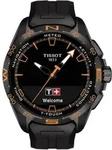 TISSOT T-Touch Connect Solar