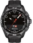TISSOT T-Touch Connect Solar