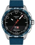 TISSOT T-Touch Connect Solar T121.420.47.051.06