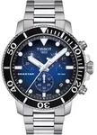 TISSOT Seastar 1000 Chronograph