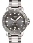 TISSOT Seastar 1000 Powermatic 80
