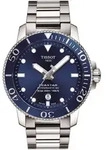 TISSOT Seastar 1000 Powermatic 80 T120.407.11.041.03