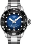 TISSOT Seastar 2000 Professional Powermatic 80