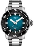TISSOT Seastar 2000 Professional Powermatic 80