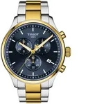 TISSOT Chrono XL Classic T116.617.22.041.00 Herrenuhr