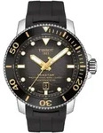 TISSOT Seastar 2000 Professional Powermatic 80