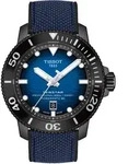 TISSOT Seastar 2000 Professional Powermatic 80