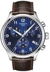 TISSOT Chrono XL Classic Herrenuhr T116.617.16.047.00
