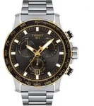 TISSOT Supersport Chrono T125.617.21.051.00