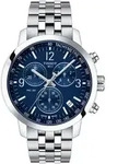 TISSOT PRC 200 Chronograph T114.417.11.047.00