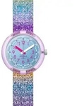 FLIK FLAK Shine in Rainbow Kinderuhr FPNP128