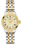 TISSOT Classic Dream T129.210.22.263.00 Damenuhr