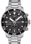 TISSOT Seastar 1000 Chronograph Herrenuhr