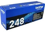 Brother Toner TN-248BK schwarz