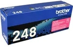 Brother Toner TN-248M magenta