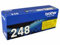 Brother TN-248Y, Brother Toner TN-248Y yellow (ca. 1.000 A4-Seiten bei 5%)