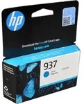 HP Tinte 4S6W2NE 937 cyan