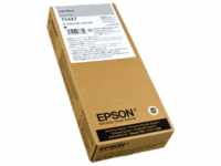 Epson Tinte C13T54X700 light black T54X7