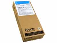 Epson Tinte C13T54X200 cyan T54X2