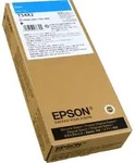 Epson Tinte C13T54X200 cyan T54X2
