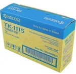 Kyocera Toner TK-1115 1T02M50NL0 schwarz