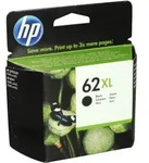 HP Tinte C2P05AE 62XL schwarz