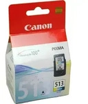 Canon Druckkopf 2971B001 CL-513 CMY