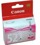 Canon Tinte 2935B001 CLI-521M magenta